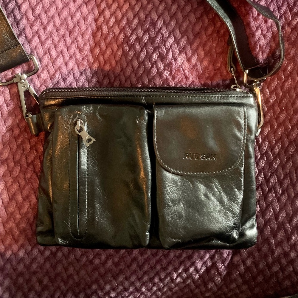 Rudsak belt bag BNWT